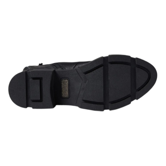 Blowfish Malibu Women’s Missi Tumbleweed Lace Up Combat Moto Boots EUC - Picture 9 of 16